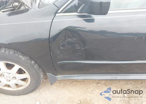 2002 Honda Accord 2.3 Ex/2.3 Se from USA, damaged, VIN 1HGCG66832A126280